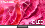 Telewizor Samsung QE77S90CAT OLED 77'' 4K Ultra HD Tizen | 8806094946727 | 8806094946727