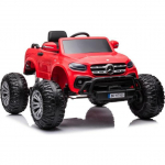 Lean Sport Auto Na Akumulator Mercedes DK-MT950 4x4 Red | 9773-uniw | 5904204756907