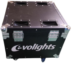 EVOLIGHTS GLACIER 18 Karp 4in1 tugev kast | 5908249829053 | 5908249829053