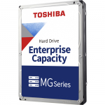 Vidinis kietasis diskas Toshiba MG08ACA16TE 16TB 7200RPM 512MB 3.5 SATA III | MG08ACA16TE | 4260557511091