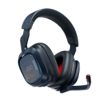 K&otilde;rvaklapid Logitech Astro A30 Granatowe (939-002008) | 939-002008 | 5099206097452