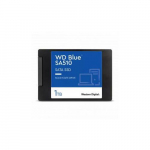 SSD WD Blue   2,5"           1TB SATA3   SA510 intern | WDS100T3B0A-00AXR0 | 0718037884653