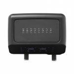 Zelmer ZAF9000 Dual Black | ZAF9000 Dual | 5908269356928