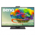 Monitor 27 cali PD2705Q  LED 5ms/QHD/IPS/HDMI/DP/USB | 9H.LJELA.TBE | 4718755080821