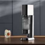 Sodastream Enso gaasiveebiti Silver + gaas | Enso | 7290116748528