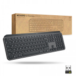 Klaviatuur Logitech MX Keys for Business (920-010246) | 920-010246 | 5099206096776