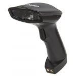 MANHATTAN Wireless CCD Barcodescanner          Black | 178495 | 0766623178495