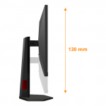 AOC U27G4R - 160Hz 4K | 320Hz Full HD | Fast IPS | 27" | U27G4R | 4038986682688