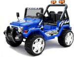 Akuauto Lean Sport S618 EVA Blue | 2550 | 5902808153573