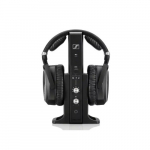 Sennheiser RS 195 Black | 508675 | 4044155248883