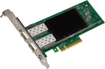 Karta sieciowa Intel E810-XXVDA2 | E810XXVDA2 | 735858433129
