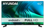 Telewizor Hyundai Telewizor FHD 40'' - FLA40450 Android TV | HY-FLA40450 | 8590393304967