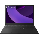 LG gram Pro 16" WQXGA Core U7 258V 16GB/1TB SSD Win11 Pro 16ZB90TS-G.AZ89G | 16ZB90TS-G.AZ89G | 8806096489840
