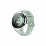 Viedpulksteni Huawei  HUAWEI WATCH 5 (42MM) AURORA GREEN | 55020EWE | 6942103154263