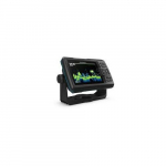 Garmin Striker Vivid 5cv z przetwornikiem GT20-TM (sonar z GPS) (010-02551-01) | 010-02551-01 | 753759268329