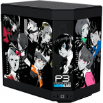 HYTE Y60 Persona 3 Reload  (mehrfarbig, Tempered Glass) | CS-HYTE-Y60-P3R-U | 1220000350953