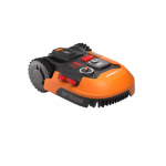Robot koszący Worx Landroid M500 Plus (WR165E) | WR165E | 6943475869847