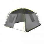 High Peak paviljon telk (grey/limette, 3,5m x 3,5m) | 14052 | 4001690140522