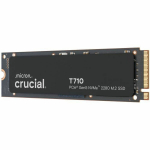 Dysk SSD T710 2TB M.2 NVMe 2280 PCIe 5.0 14500/13800 | CT2000T710SSD8 | 649528945945