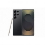 Nutitelefon Samsung Galaxy S25 Ultra 5G 12/1TB Titanium Jetblack (SM-S938BAKHEUB) | SM-S938BAKHEUB | 8806097075936