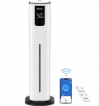 Nawilżacz powietrza Levoit Oasis Mist 1000S White | HEAPHULVSEU0082Y | 0810123670260