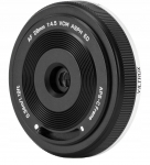 Viltrox AF 28mm F4.5 Fuji FX objektiiv | 6953400304992 | 6953400304992
