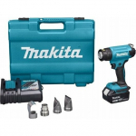 Karstais gaisa pūtējs Makita (DHG181RT) | DHG181RT | 088381760423