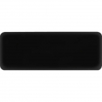 Mill PA1200WIFI3B WiFi Gen3 Panel Heater 1200W | PA1200WIFI3 BLACK | 7090019824394