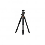 Statiiv Fotopro Statyw Fotopro X-go HR Pro kuulpea FPH-52Q - Black | FP3732 | 6944326367185