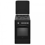 Kuchnia gazowa MPM-56-KGF-21/B | MPM-56-KGF-21/B | 5903151081216