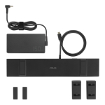 Stacja/replikator Asus DC310 USB-C (90XB099N-BDS020) | 90XB099N-BDS020 | 4711387853634