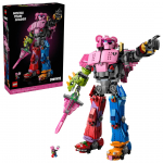 LEGO Fortnite Mechide meeskonnajuht (77078) | 77078 | 5702018001646