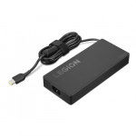 Nap&aacute;jac&iacute; adapt&eacute;r Lenovo Legion Slim 330 W s technol&oacute;giou GaN (s tenkou z&aacute;strčkou) | LNZGX21M50609 | 195892092582
