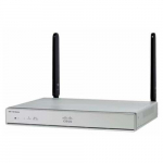 Cisco ISR 1100 8P XDSL GE SFP ROUTER | C1127-8PLTEP | 0889728190343