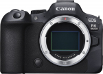 Canon EOS R6 II Body | 5666C004 | 4549292200515