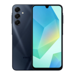 Samsung Galaxy A16 A166 5G 8GB RAM 256GB Black | PHT17815 | 8806095781686