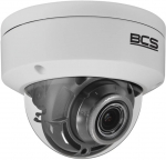 BCS-V-DIP58VSR4-Ai2(2) Kamera IP BCS VIEW kopułkowa 8Mpx | BCS-V-DIP58VSR4-Ai2(2) | 5904890712812
