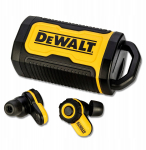 K&otilde;rvaklapid Dewalt EarBuds (DXMA190-2097-DWG) | DXMA190-2097-DWG | 826341052375