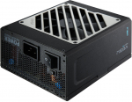 Fortron MEGA TI 1650W (Black, 2x 12-Pin High Power GPU, 6x PCIe, Kabelmanagement, 1650 Watt) | PPA16F0202 | 4711498480385