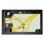 Nawigacja GPS Modecom MODECOM FreeWAY CX 9.0 NAWIGACJA DO SAMOCHOD&Oacute;W I CIĘŻAR&Oacute;WEK iGO Navigation Truck | NAV-FREEWAYCX90-IGO-EU | 5903560980926