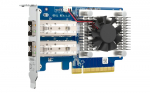 QNAP QXG-10G2SF-NXE Netzwerkadapter PCIe Gen3 x8 | QXG-10G2SF-NXE | 4711103086117