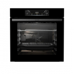 Gorenje BO6737E02BG Black | BO6737E02BG | 3838782503504
