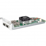LANCOM UF Extension Module 2x 40G QSFP+ (UF-760) | 55118 | 4044144551185
