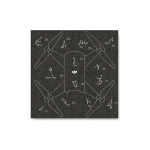 DJI RoboMaster TT Luminescent Flight Map | CP.TL.AS000005.01 | 6941565916839