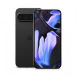 Google Pixel 9 Pro 128 GB Obsidian | GA05227-GB | 840353906440