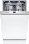 Bosch Serie 6 SPV6EMX09E dishwasher Fully built-in 10 place settings B | SPV6EMX09E | 4242005537228