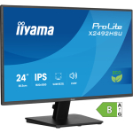 Monitor iiyama ProLite X2492HSU-B1 | X2492HSU-B1 | 4948570126156