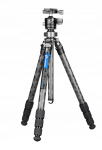 Statiiv Leofoto Mr Q LQ-284C+LH-36 | 6940828300903 | 6940828300903