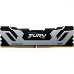 Pamięć Kingston Fury Renegade, DDR5, 24 GB, 8800MHz, CL42 (KF588CU42RS-24) | KF588CU42RS-24 | 740617350449