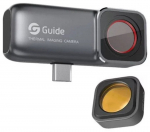 Guide Sensmart M2SA-5X thermal imaging camera Graphite | M2SA-5X | 6970883553396